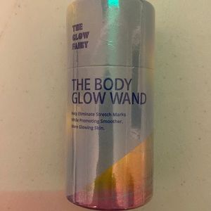 Glow Fairy RETINOL BODY GLOW WAND